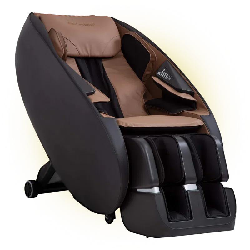 BestMassage shiatsu massage chair in Canada (2026) – detailed review