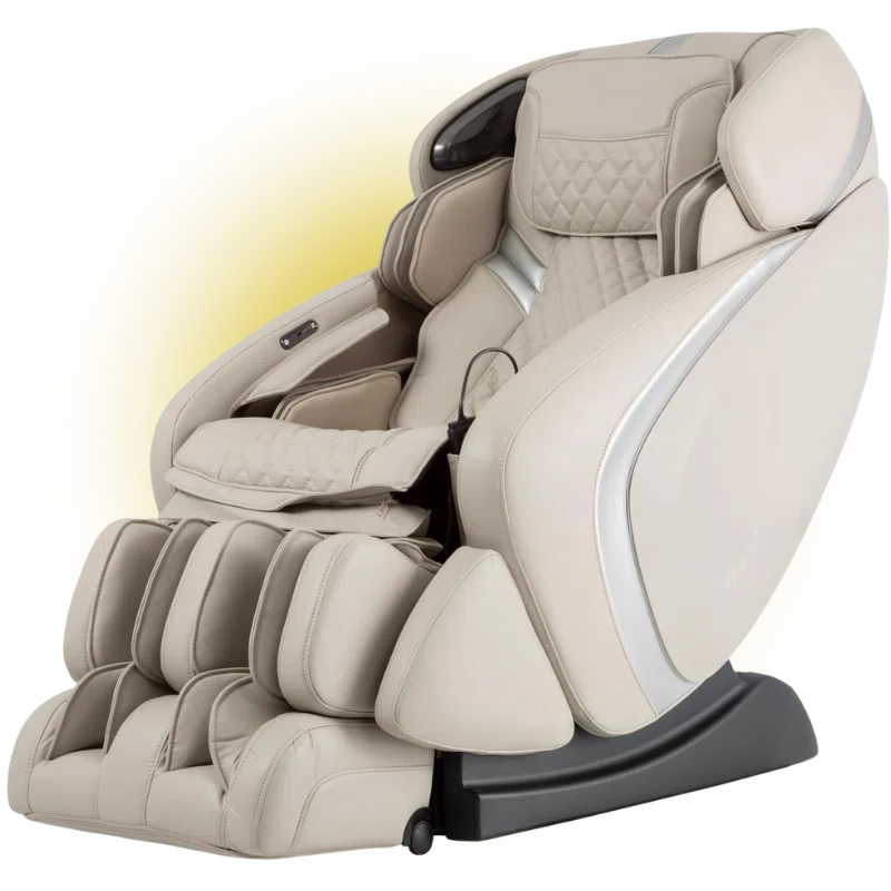 Inada DreamWave massage chair in Canada (2026) – detailed review