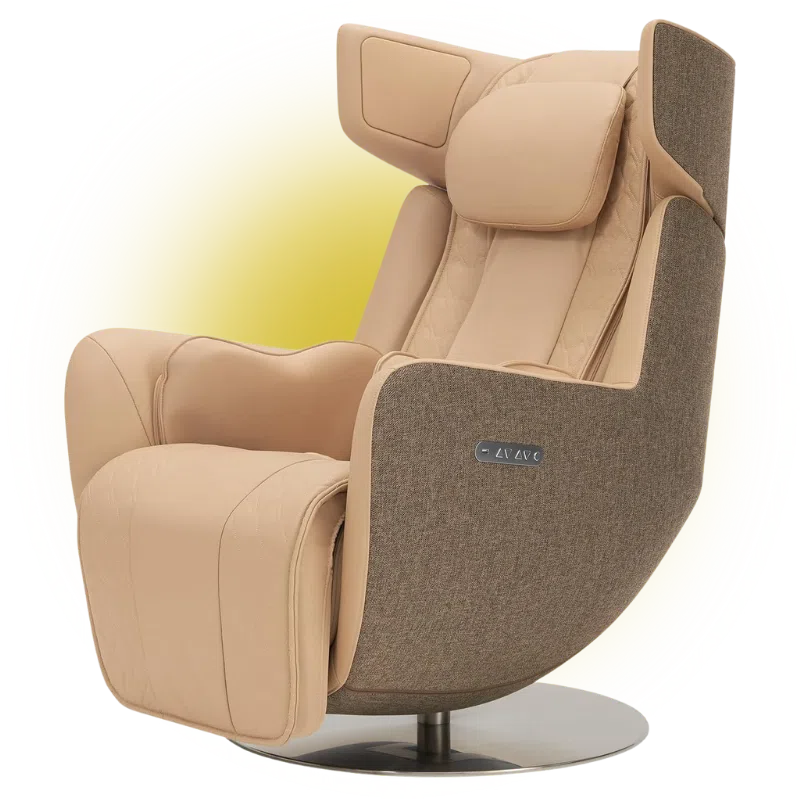 Nouhaus heated reclining massage chair in Canada (2026) – detailed review