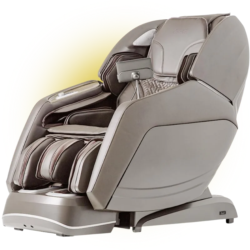 Osaki 4D Manhattan Duo massage chair in Canada (2026) – detailed review