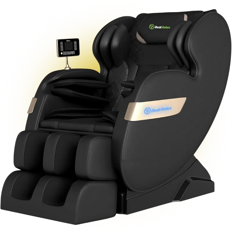 Real Relax 2026 massage chair in Canada (2026) – detailed review